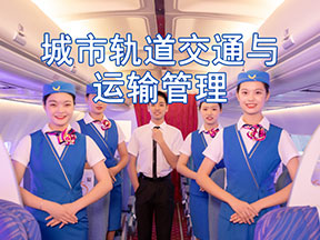城市轨道交通与运输管理