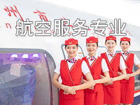 航空服务